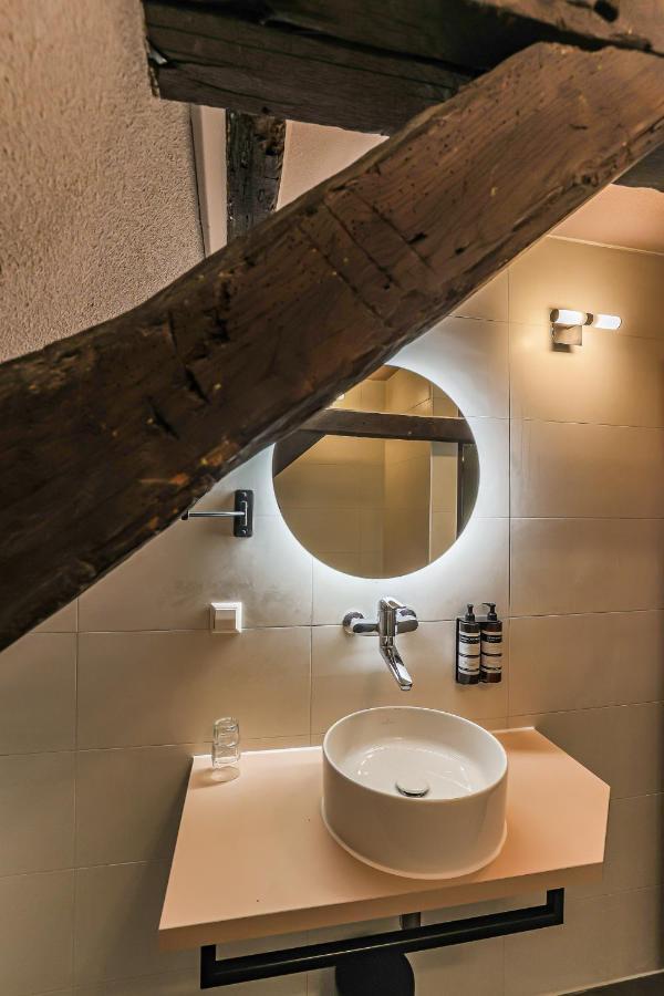 Hotel Halbert Гронінген Екстер'єр фото
